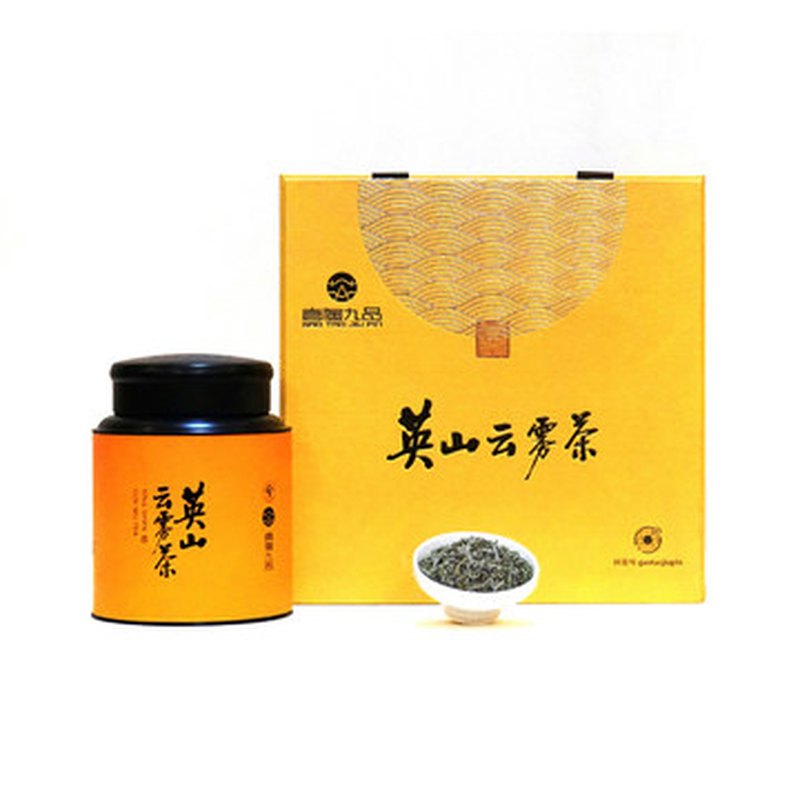 英山云雾茶怎么选、怎么泡？一篇看懂